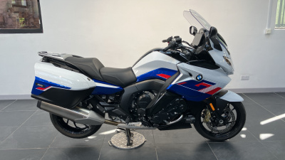 BMW K1600 GT SE (22MY)